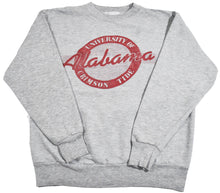 Vintage Alabama Crimson Tide Sweatshirt Size Large