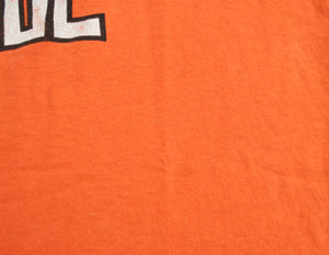 Vintage Agent Orange Shirt Size Medium