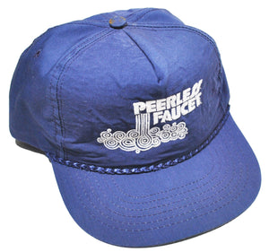 Vintage Peerless Faucet Snapback