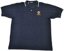 Vintage Princeton Tigers Polo Size Large