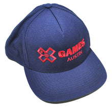 Austin Texas 2016 X Games Snapback