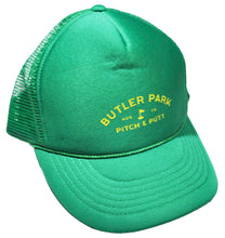 Butler Pitch & Putt Austin Texas Snapback