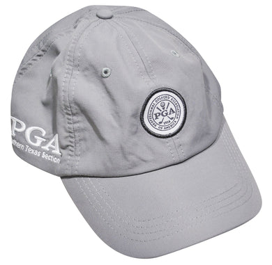 PGA Southern Texas Section Strap Hat