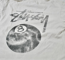 Stussy Thin Sweatshirt Size Large