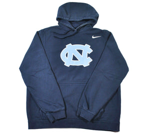 North Carolina Tar Heels Nike Sweatshirt Size Large