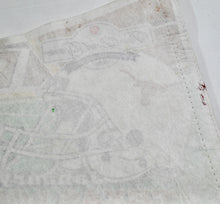 Vintage Texas Longhorns Pennant