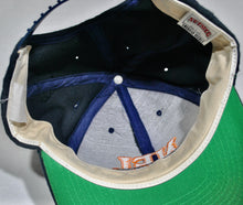 Vintage Chicago Bears Nutmeg Snapback(FIts small)