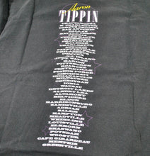 Vintage Aaron Tippin Shirt Size Large
