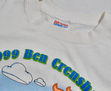 Vintage 1999 Ben Crenshaw Junior Golf Championship Morris Williams Texas Shirt Size 2X-Large