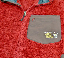 Vintage Mountain Hardwear Jacket Size Large