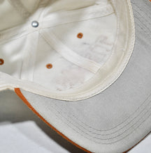 Vintage Texas Longhorns Baseball Snapback