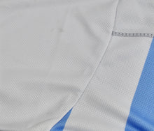 Vintage Lionel Messi Argentina Made in Italy Jersey Size Medium