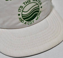 Vintage 1985 USA Open Golf Tournament Snapback