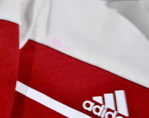Arsenal Adidas Sweatshirt Size Medium