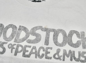 Woodstock Shirt Size X-Large