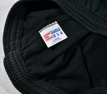 Vintage North Carolina Tar Heels Women's Soccer Made in USA Sweat Pants Size Large(33-34)