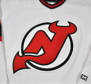 Vintage New Jersey Devils CCM Jersey Size 2X-Large