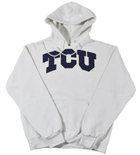 Vintage TCU Horn Frogs Sweatshirt Size Small