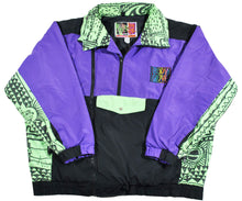 Vintage Body Glove Jacket Size X-Large