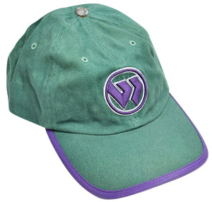 Vintage Wimbledon 2001 Strap Hat