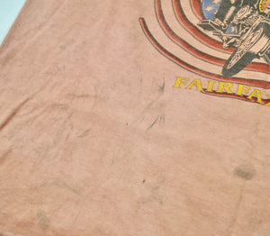 Vintage Harley Davison Tank Size 2X-Large