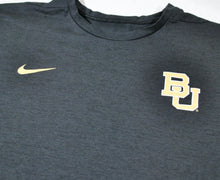 Baylor Bears Nike Dri-Fit Shirt Size 2X-Large