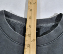 Michigan Wolverines Lacrosse Nike Player Sweatshirt Size Large