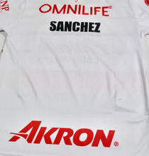 Vintage Guadalajara Jesus Sanchez Jersey Size Medium