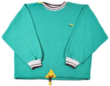 Vintage Puma Sweatshirt Size Medium