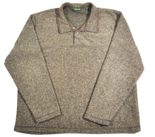 Vintage Orvis Fleece Size Large