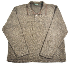 Vintage Orvis Fleece Size Large