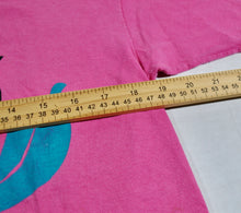 Vintage Regatta Austin Yacht Club Lake Travis Austin Texas 1990 Sweatshirt Size Large