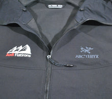 Arc'Teryx Audi Jacket Size 2X-Large