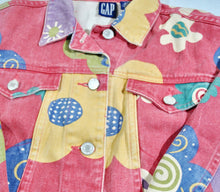 Vintage Gap Jacket Size Youth Large