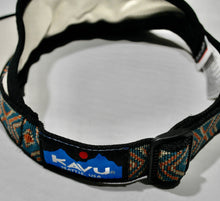 Vintage Kavu Visor