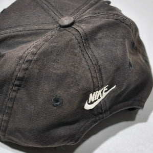Vintage Texas Longhorns Nike Snapback