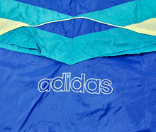 Vintage Adidas Jacket Size X-Large