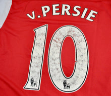 Arsenal Van Persie Nike Jersey Size Large