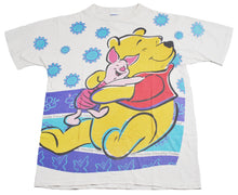 Vintage Winnie The Pooh Shirt Size Medium