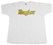 Vintage Baylor Bears Shirt Size X-Large