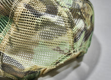 Vintage Deer Snapback