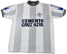 Vintage CF Pachuca Mexico Soccer Jersey Size Large