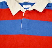 Vintage Gant 80s Rugby Shirt Size Medium