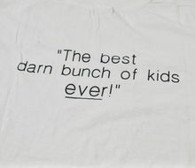 Vintage Babes in Arms 2002 Shirt Size X-Large