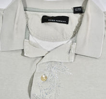 Vintage Greg Norman Polo Size 2X-Large