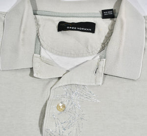 Vintage Greg Norman Polo Size 2X-Large