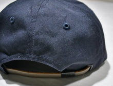 Austin Oyster Co Strap Hat