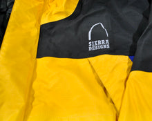 Vintage Sierra Designs Gore Tex Jacket Size X-Large