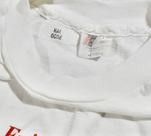 Vintage Coca Cola Shirt Size Large(tall)