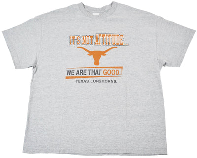 Vintage Texas Longhorns Shirt Size X-Large